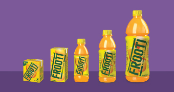 frooti